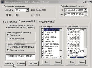 ������� � MS Excel, ���� ��� ����������